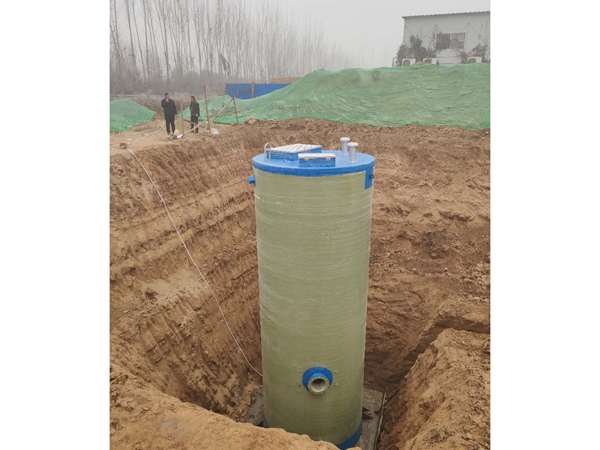 大同一體化預(yù)制泵站公司品牌設(shè)備-廠家直銷價(jià)格