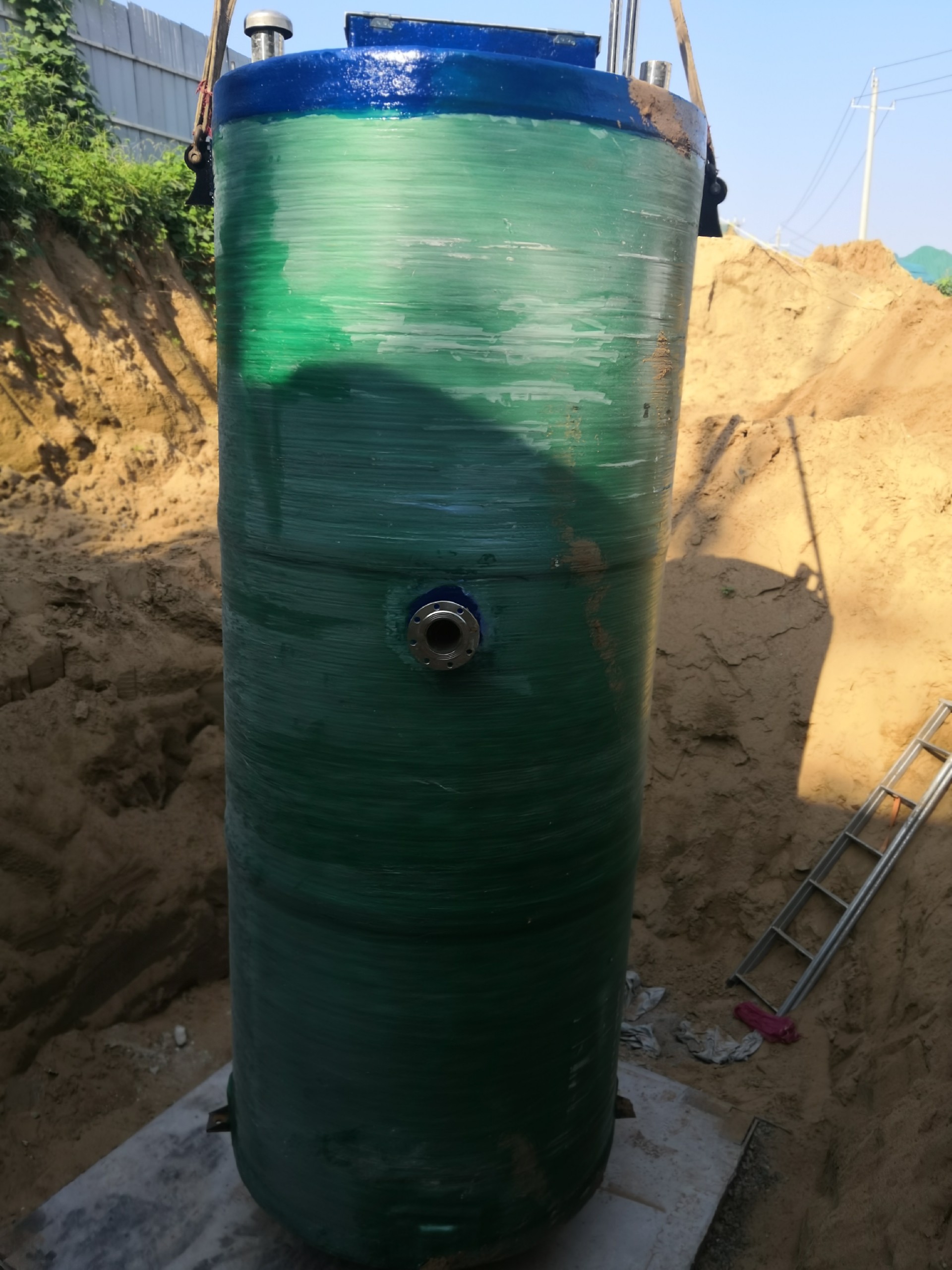 榆社水利工程提升泵站公司品牌設備-廠家直銷價格