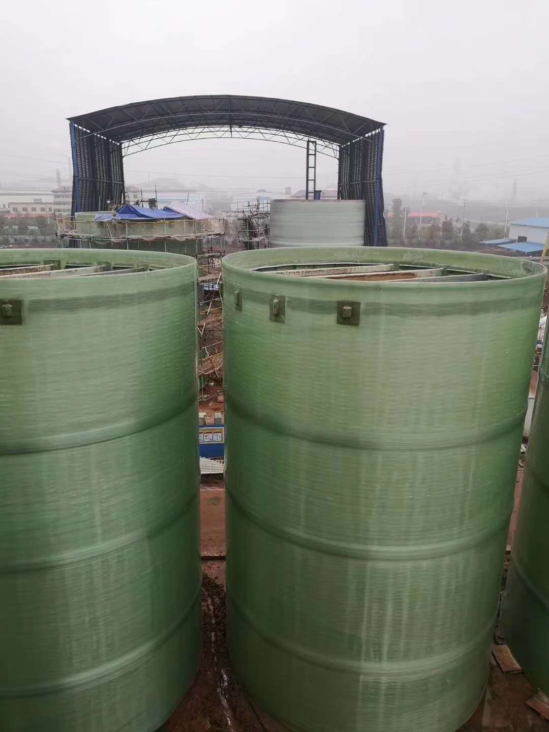 中衛市政工程一體化泵站生產廠家批發-供貨商電話