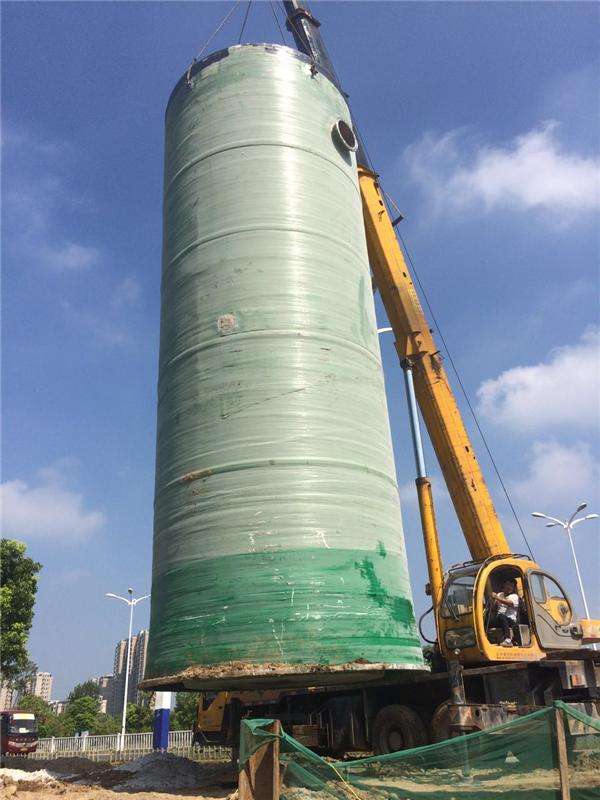 慈溪飲用水一體化泵站生產廠家批發-供貨商電話