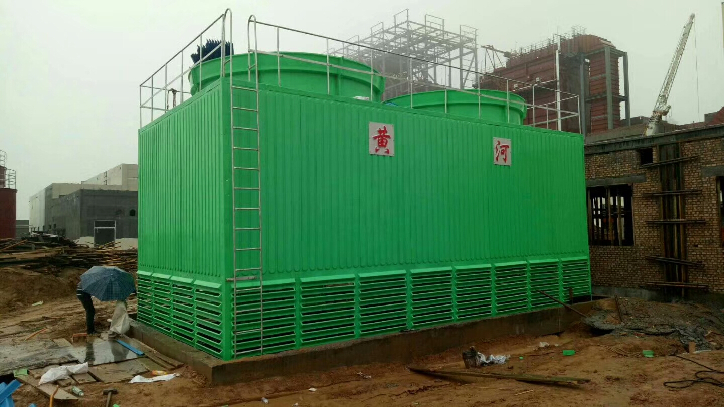 都江堰橫流式冷卻塔生產廠家批發-供貨商電話