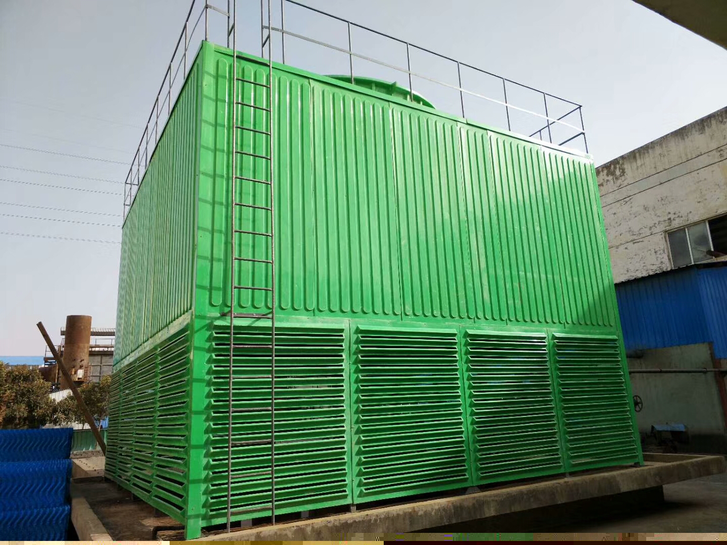 雅安節(jié)能消霧冷卻塔公司品牌設(shè)備-廠家直銷價(jià)格