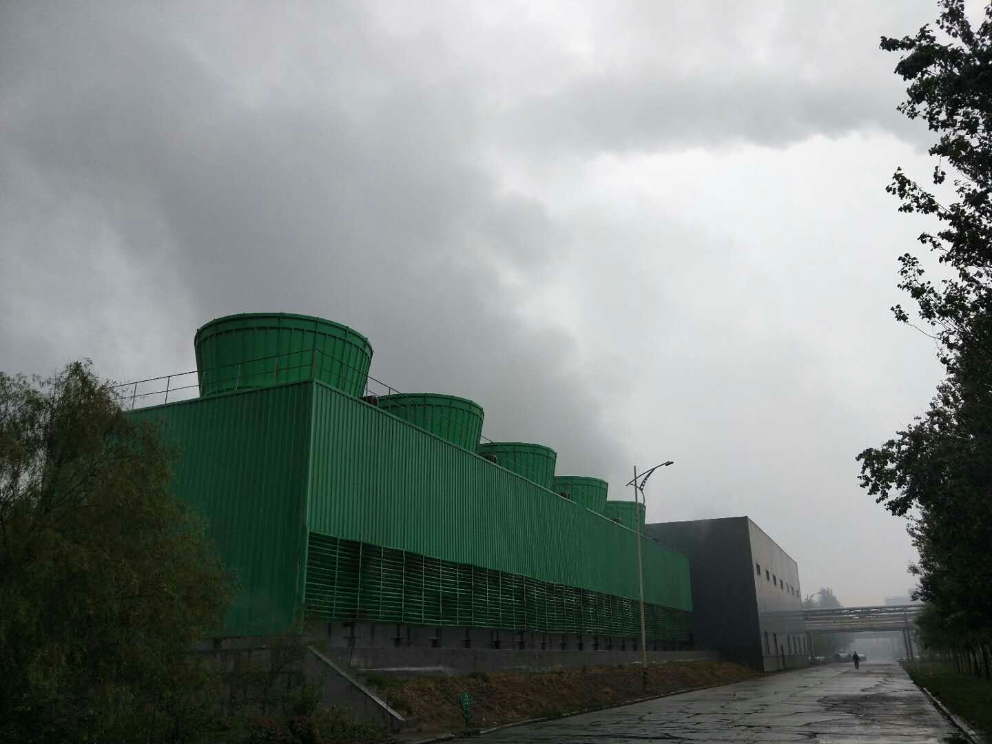 東勝方形冷卻塔生產廠家批發(fā)-供貨商電話