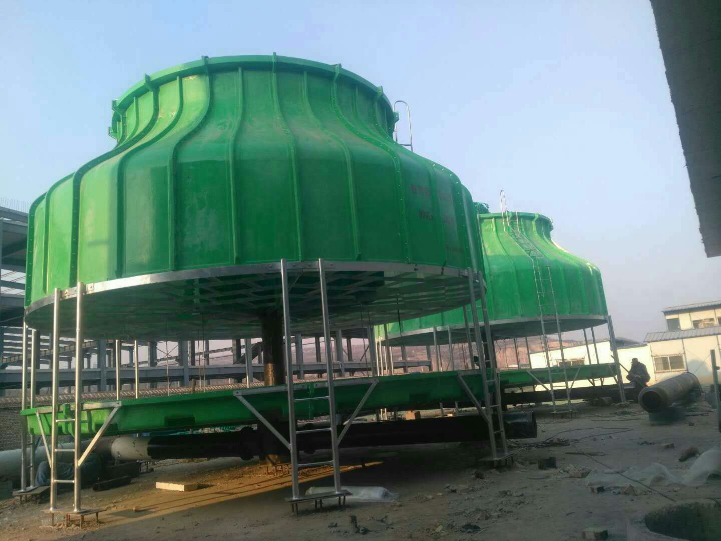 阜新低噪聲玻璃鋼冷卻塔公司品牌設(shè)備-廠家直銷價(jià)格