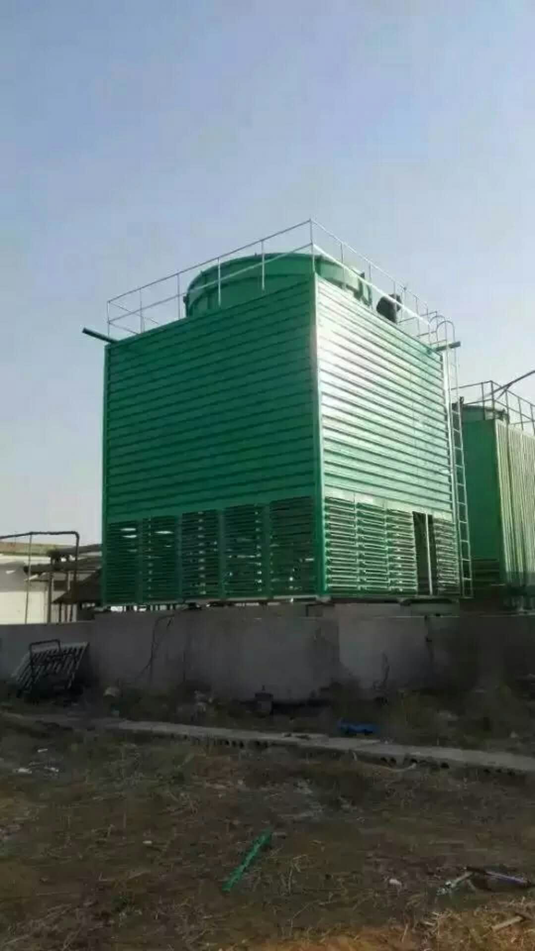 齊齊哈爾方形冷卻塔公司品牌設備-廠家直銷價格