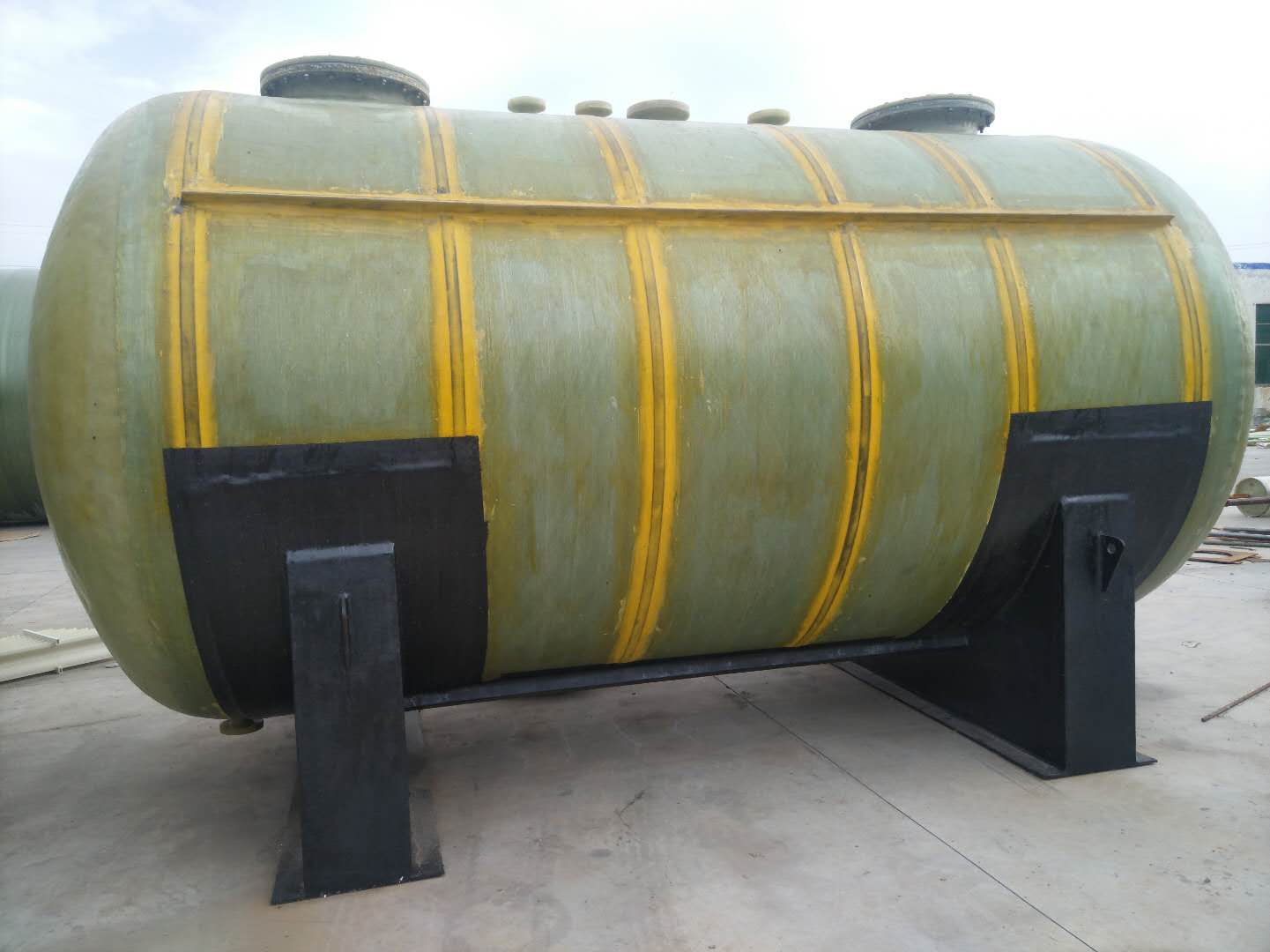 溫州液氨儲(chǔ)罐工程施工廠家-加工安裝定做