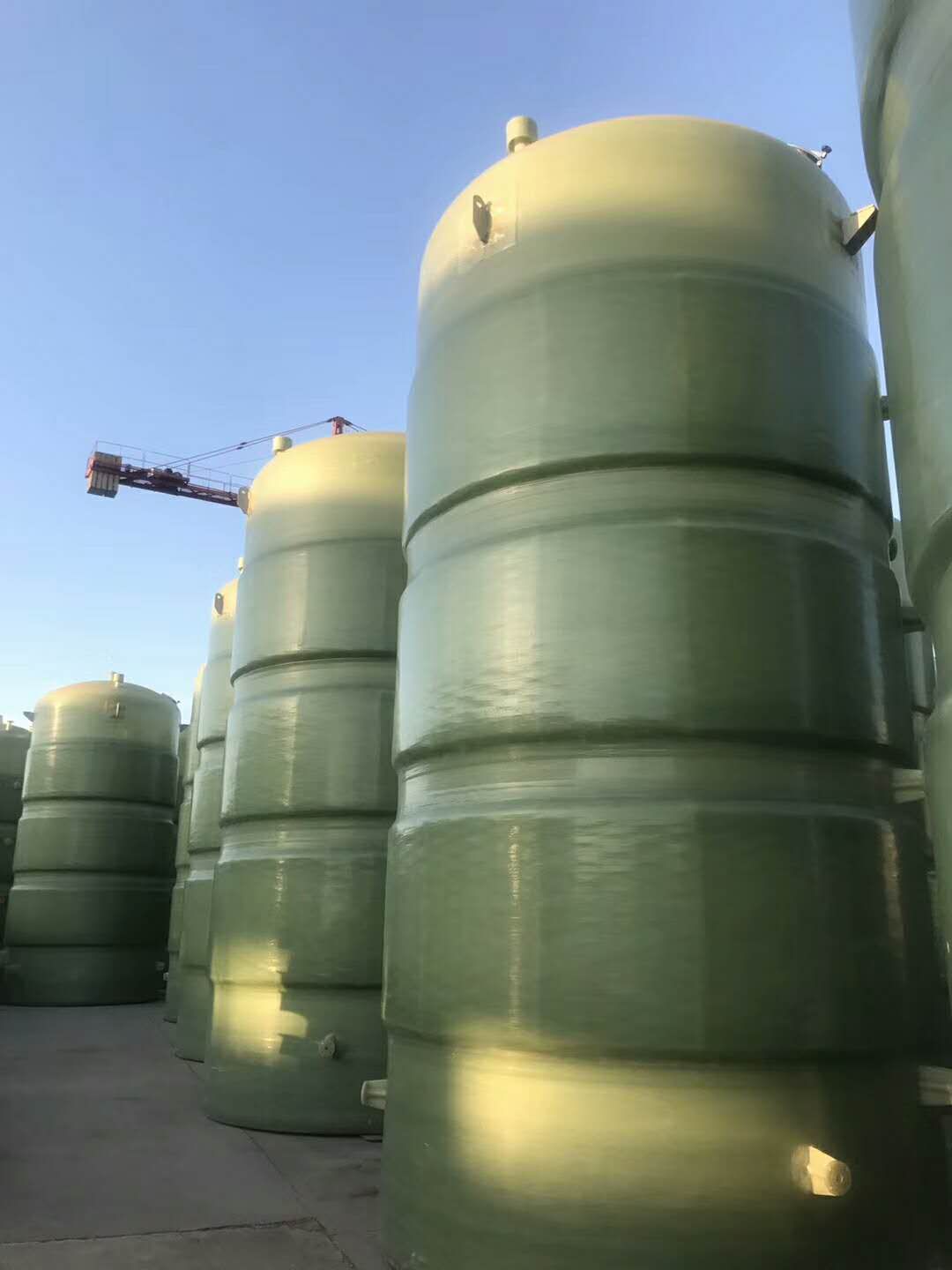 東勝臥式儲罐生產(chǎn)廠家批發(fā)-供貨商電話