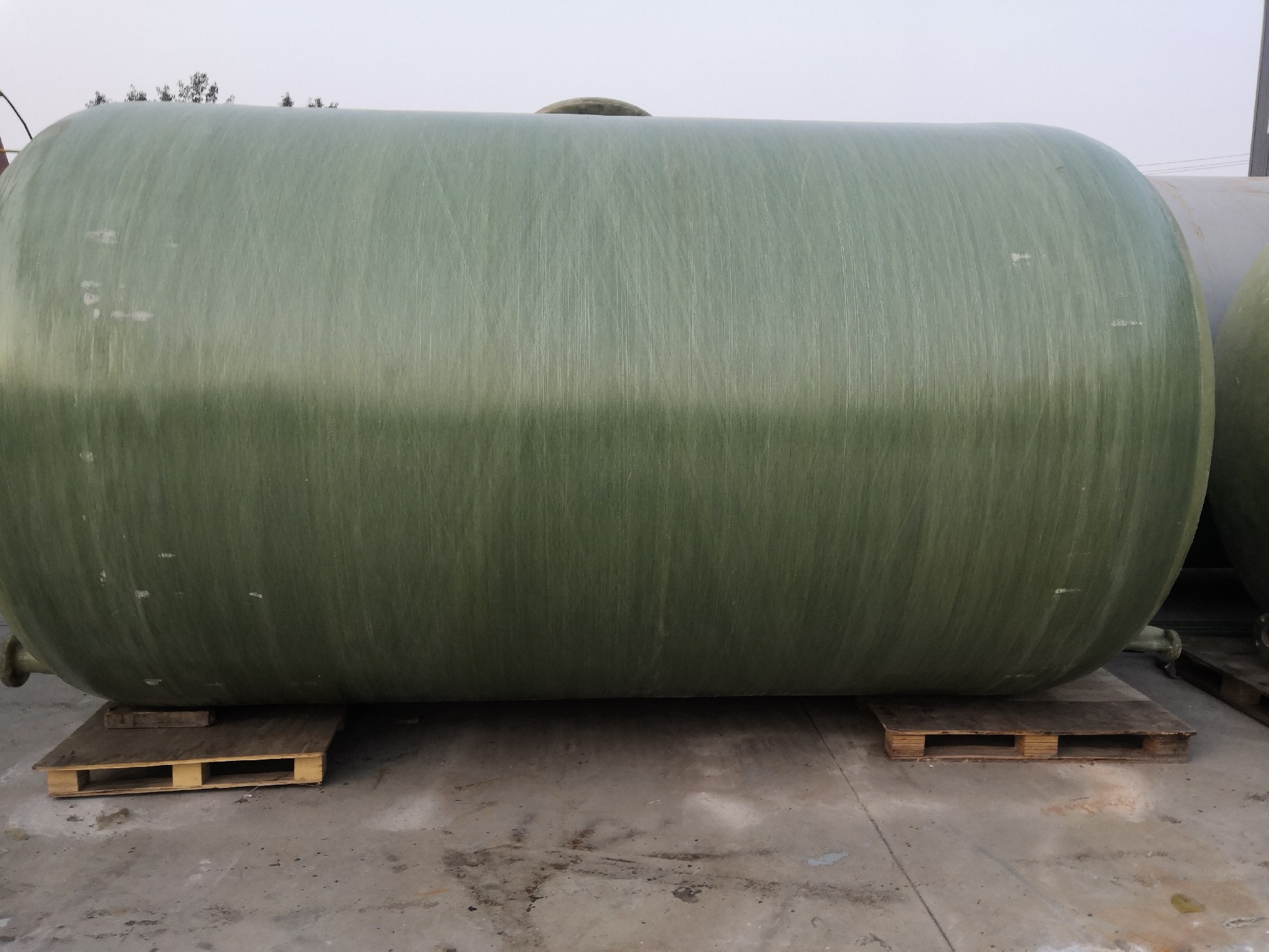 固原玻璃鋼攪拌罐公司品牌設備-廠家直銷價格