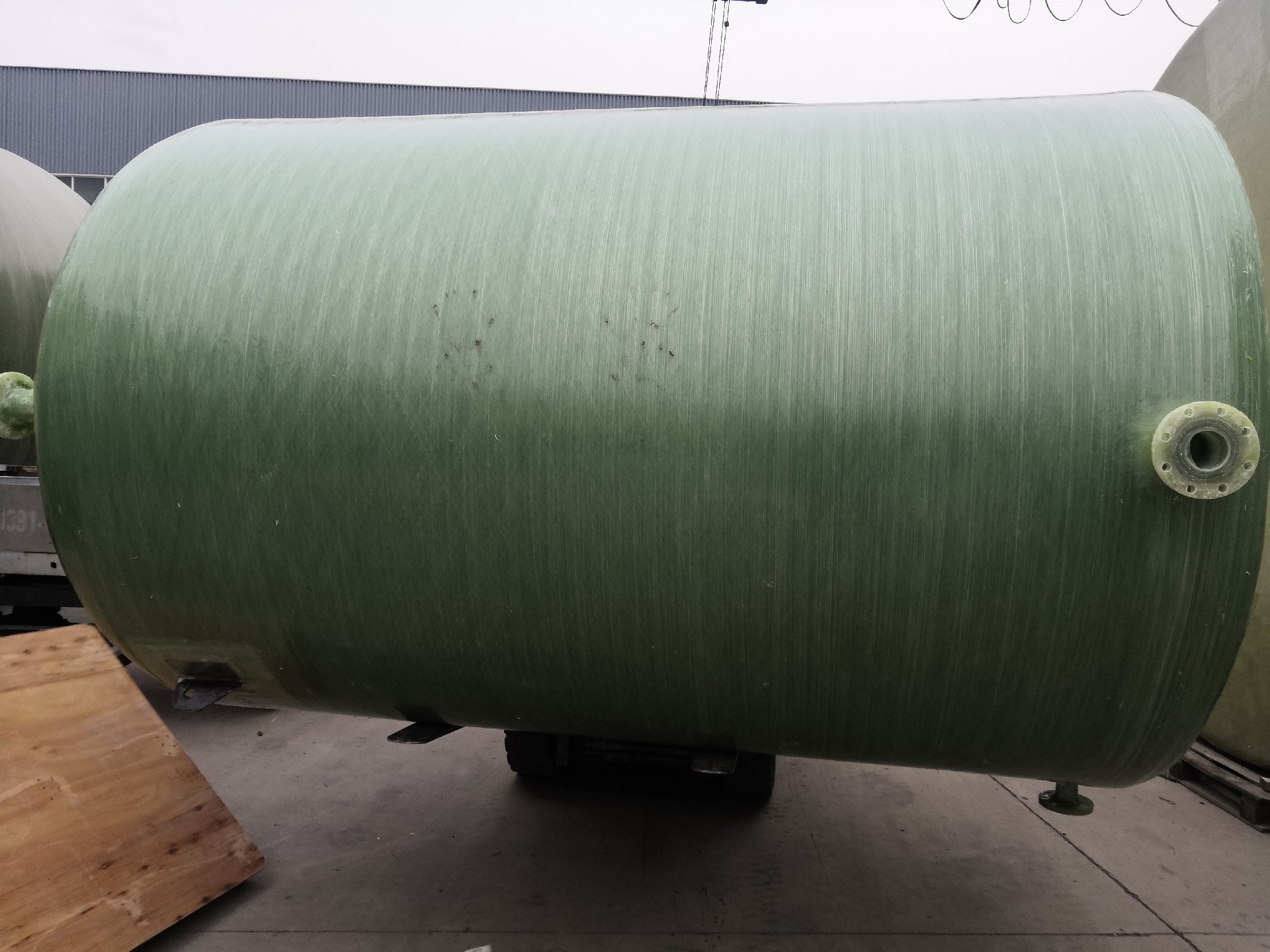 棗陽玻璃鋼雙氧水罐公司品牌設(shè)備-廠家直銷價(jià)格