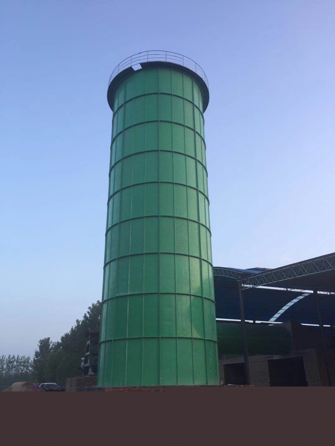 淄博廢氣玻璃鋼凈化塔公司品牌設備-廠家直銷價格