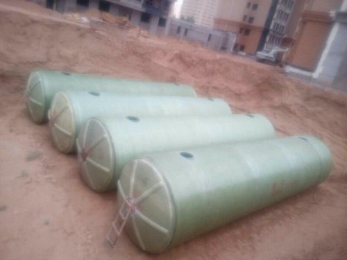 安慶養殖場玻璃鋼化糞池生產廠家批發-供貨商電話