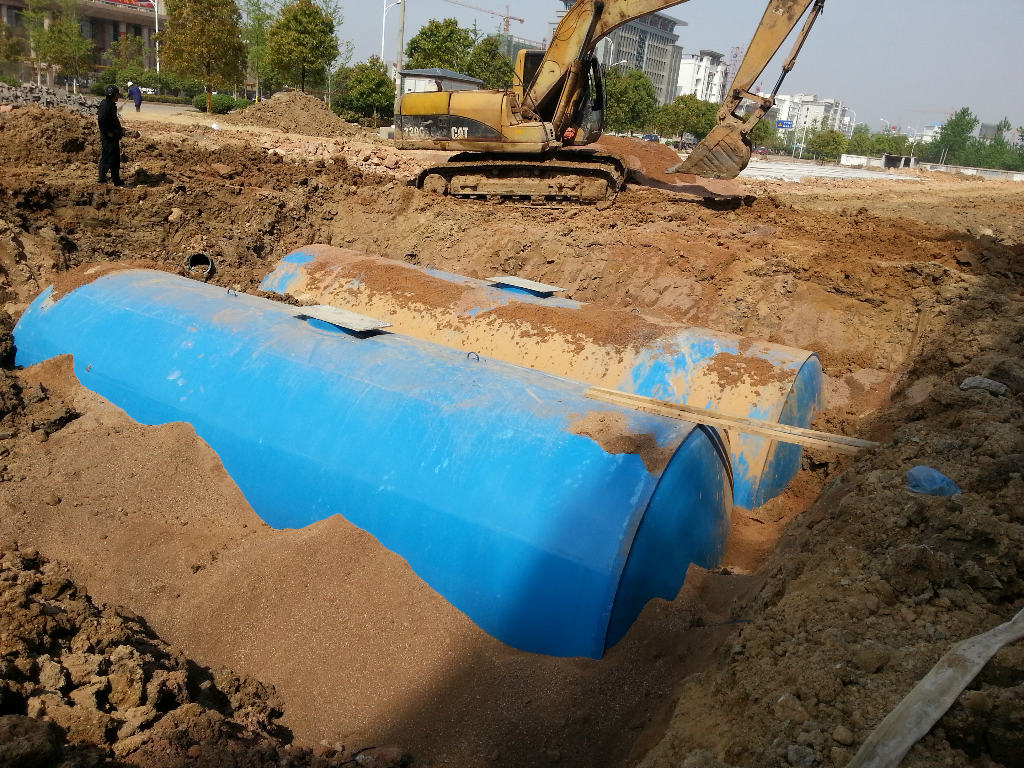 敦化辦公樓玻璃鋼化糞池生產廠家批發-供貨商電話