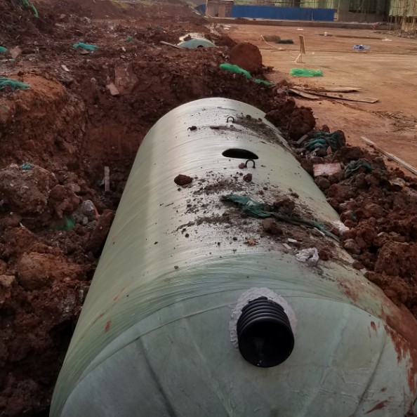 南宮玻璃鋼化糞池生產廠家批發-供貨商電話