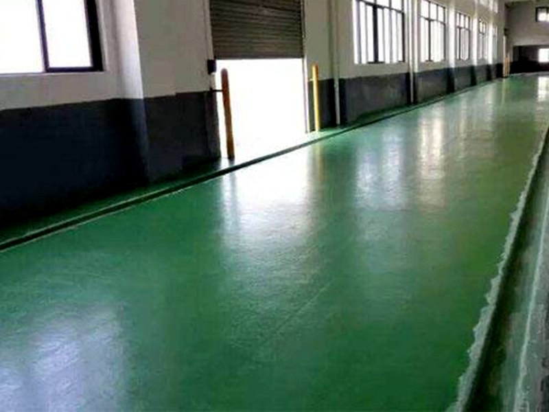 東勝環氧樹脂防腐工程施工廠家-加工安裝定做