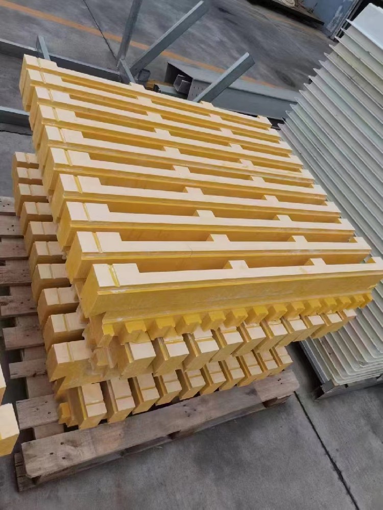 玻璃鋼托架，組合托架